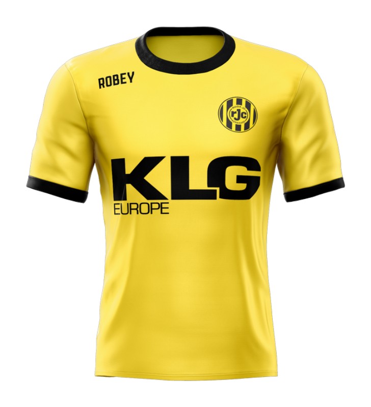 Roda JC Kerkrade thuisshirt 2016-2017 - 1
