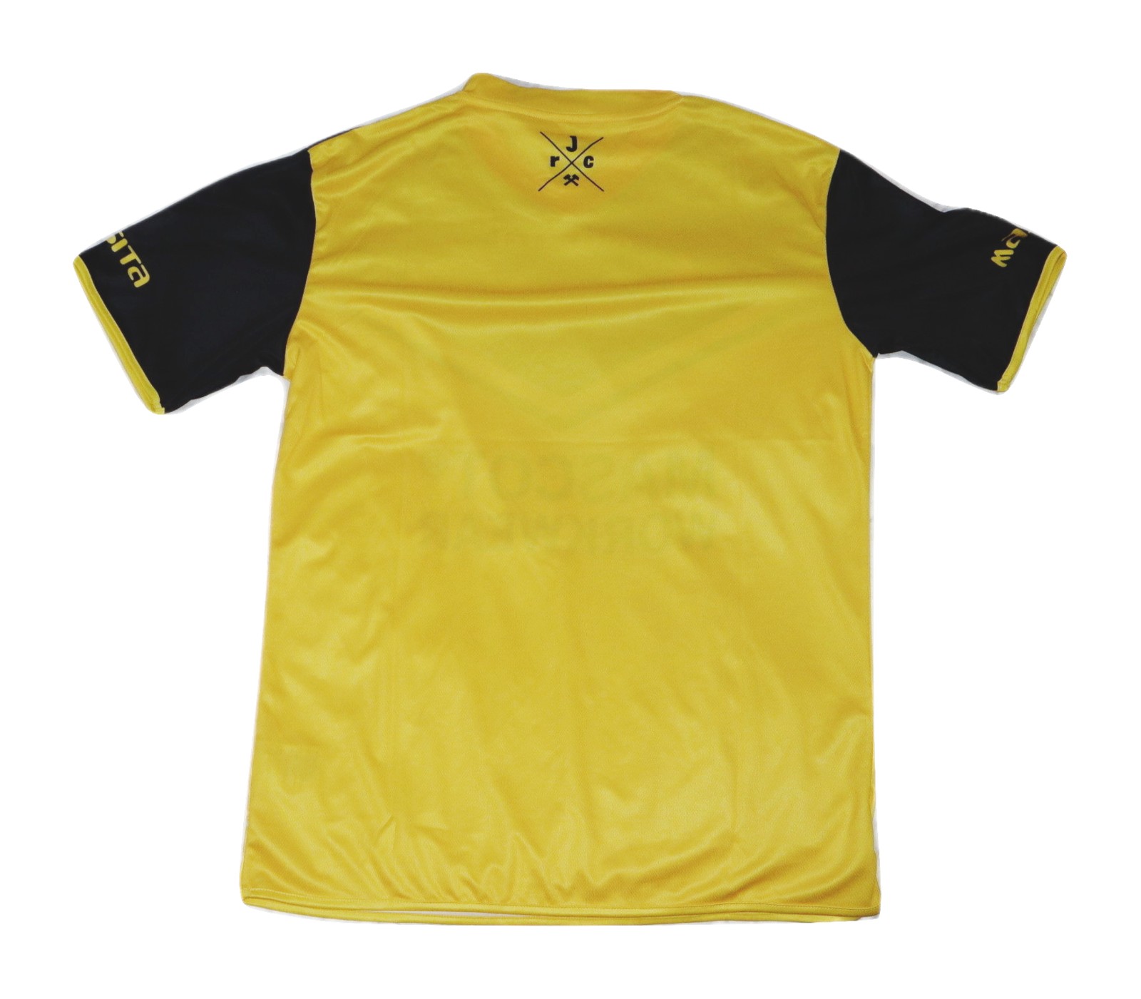 Roda JC Kerkrade thuisshirt 2018-2019 - 2