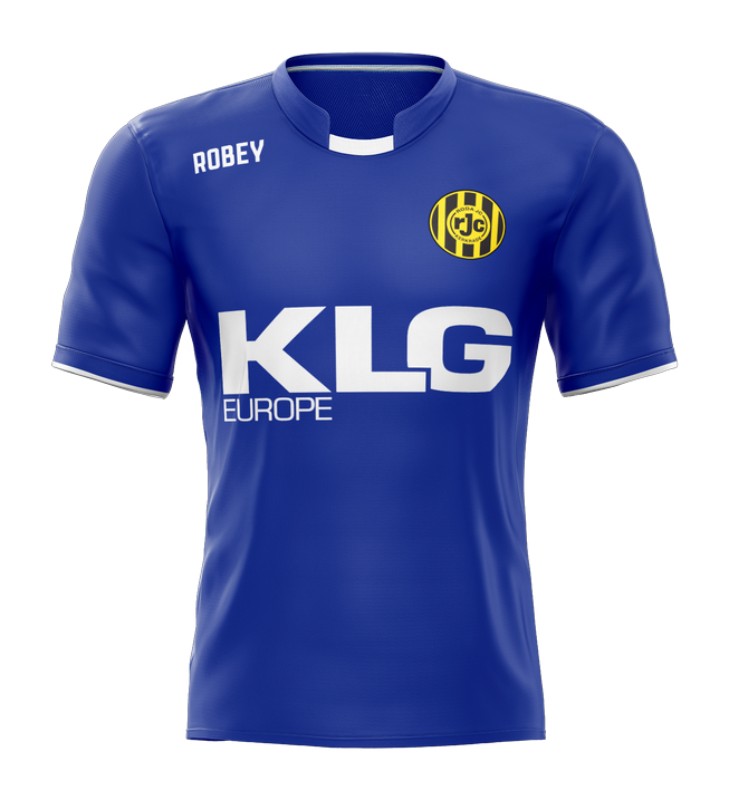 Roda JC Kerkrade uitshirt 2015-2016 - 1