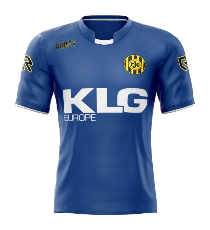 Roda JC Kerkrade uitshirt 2016-2017 - 1