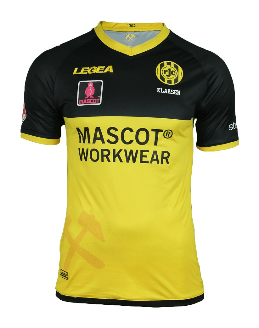 Roda JC thuisshirt 2024-2025 - 1