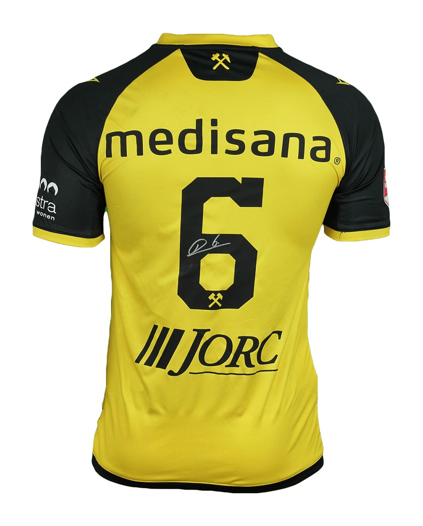 Roda JC thuisshirt 2024-2025 - 2