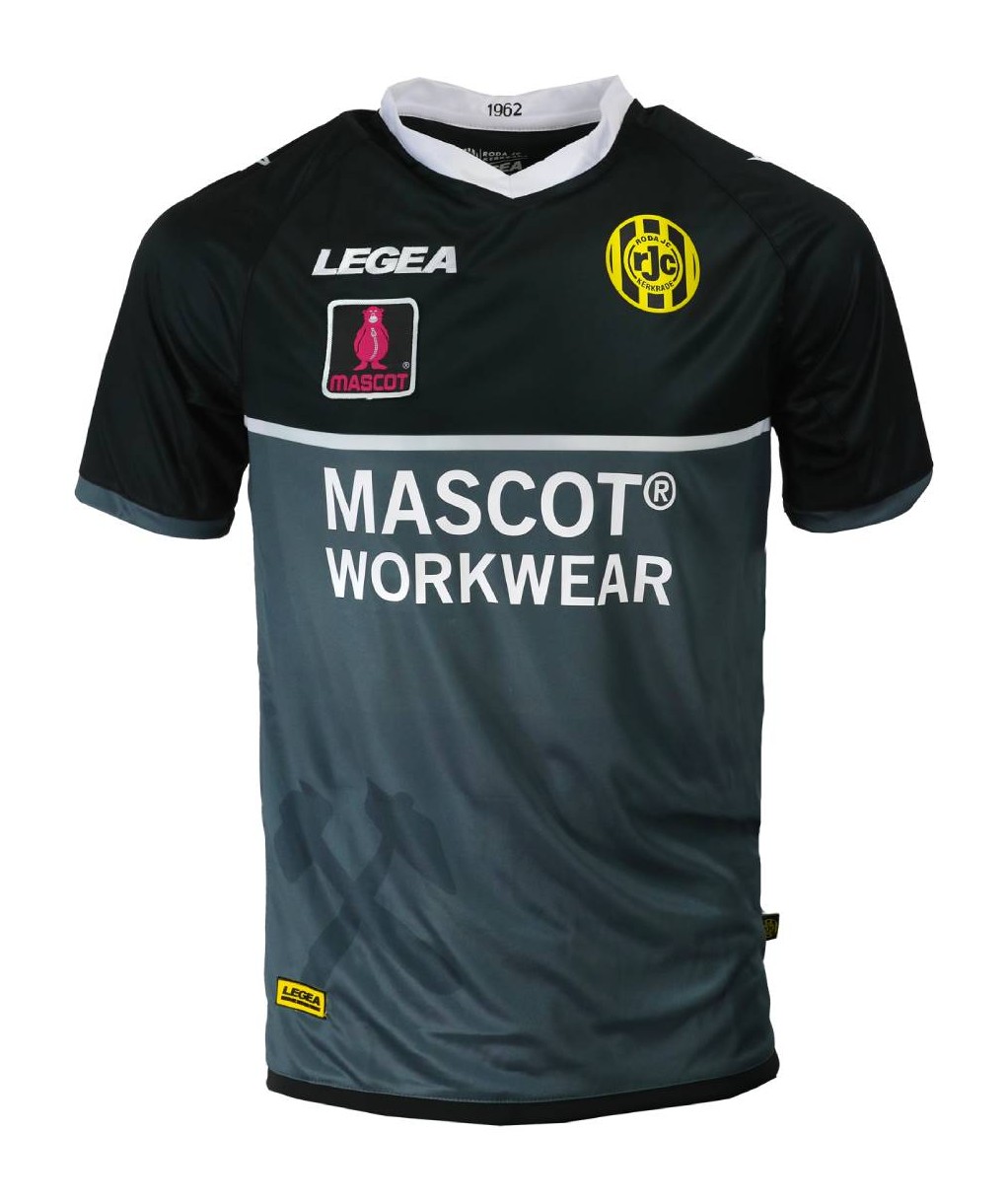Roda JC uitshirt 2024-2025 - 1
