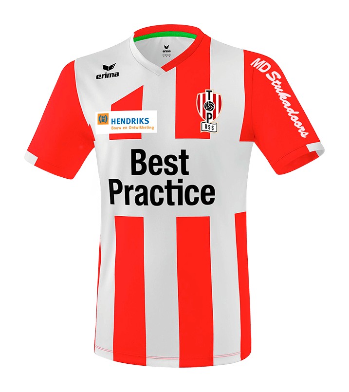 TOP Oss thuisshirt 2019-2020 - 1