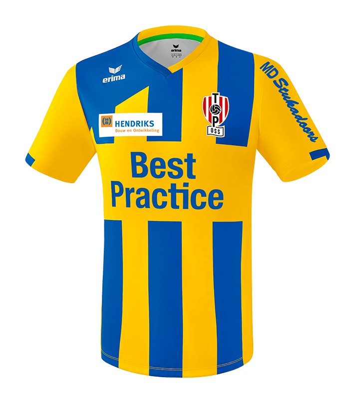 TOP Oss uitshirt 2019-2020 - 1