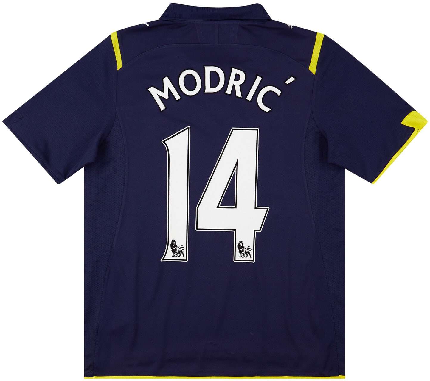 Tottenham Hotspur uitshirt 2009-2010 - 2