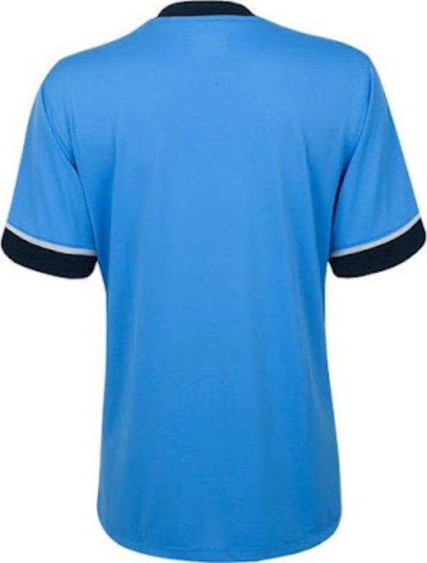 Tottenham Hotspur uitshirt 2015-2016 - 2