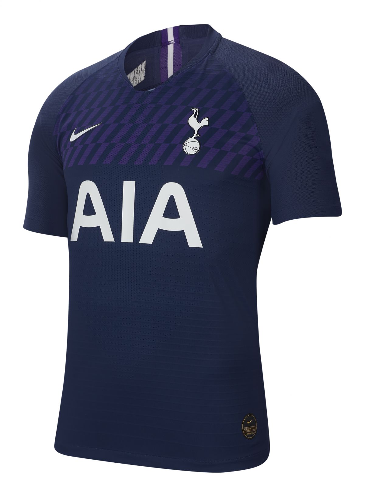 Tottenham Hotspur uitshirt 2019-2020 - 1