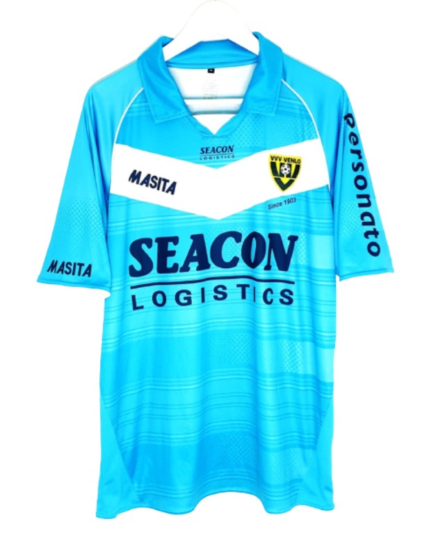 VVV-Venlo uitshirt 2012-2013 - 1