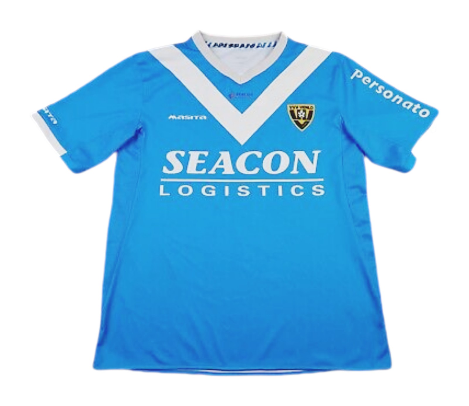 VVV-Venlo uitshirt 2013-2014 - 1