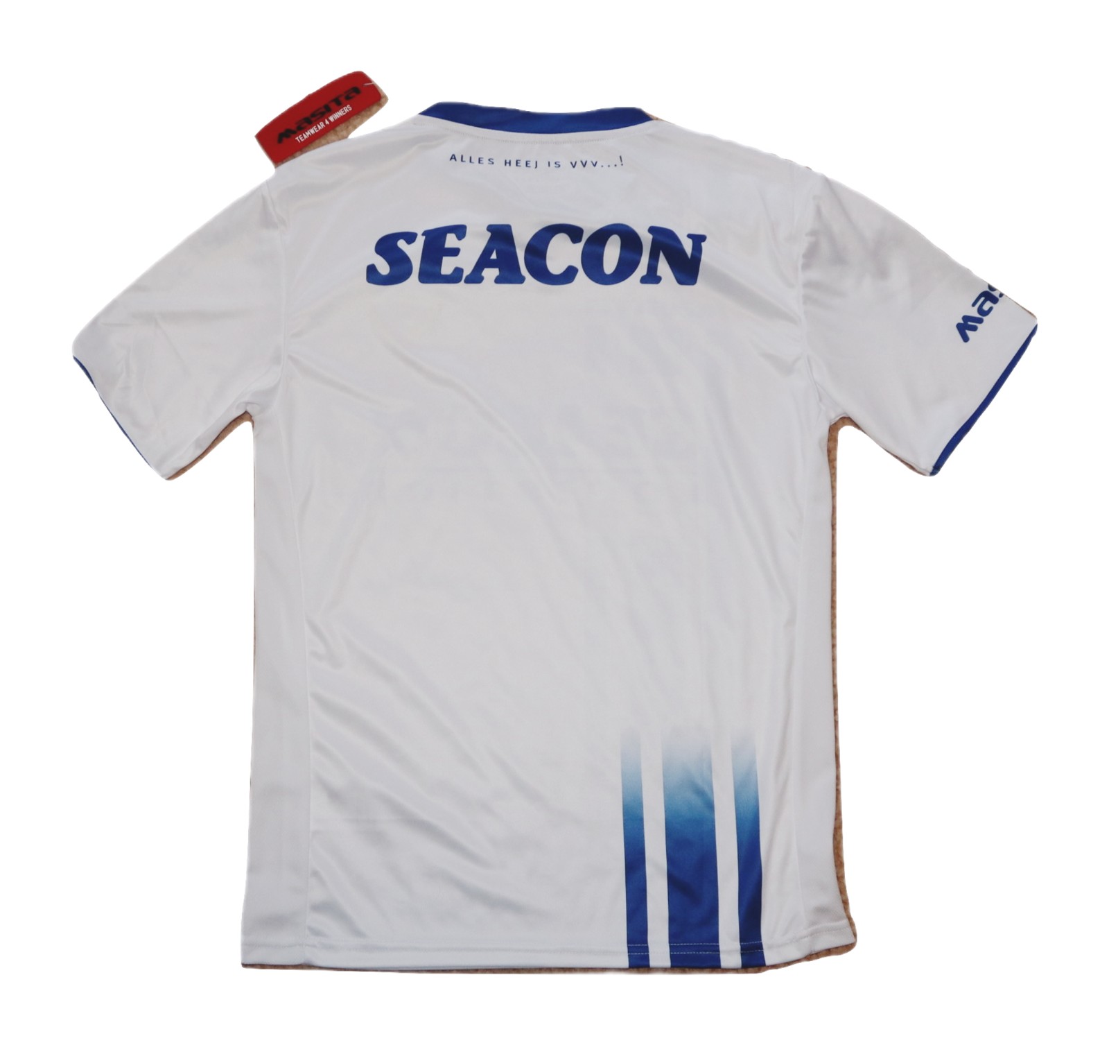 VVV-Venlo uitshirt 2017-2018 - 2