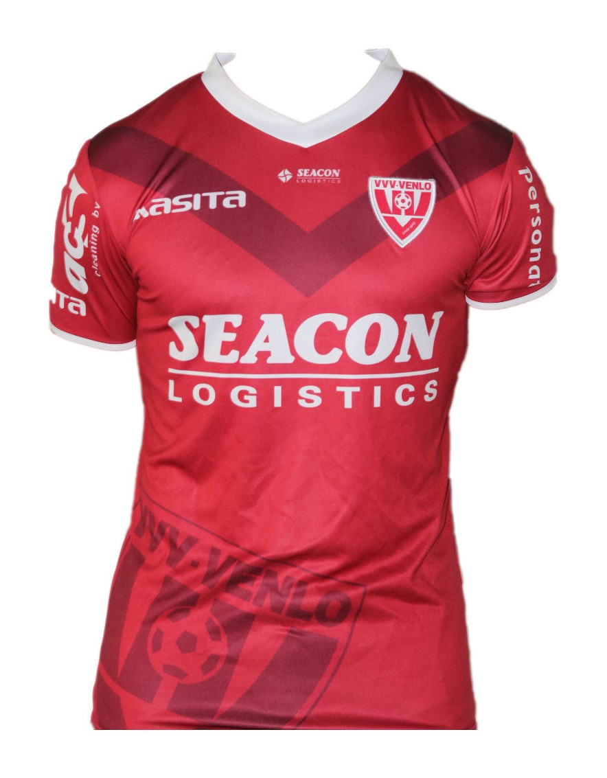 VVV-Venlo uitshirt 2019-2020 - 1
