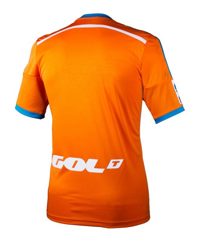 Valencia CF uitshirt 2014-2015 - 2
