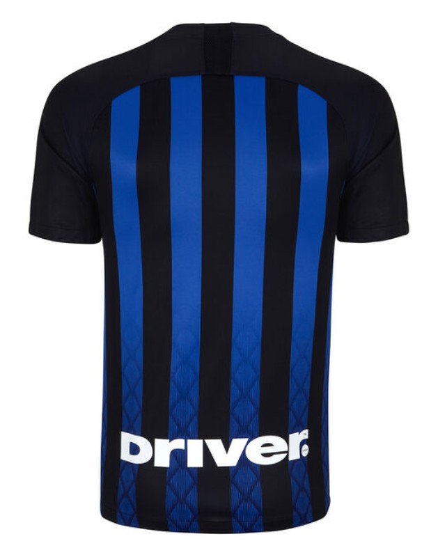Internazionale thuisshirt 2018-2019 - 2