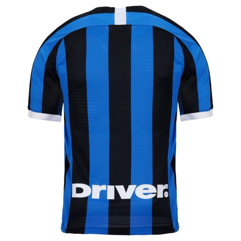 Internazionale thuisshirt 2019-2020 - 2