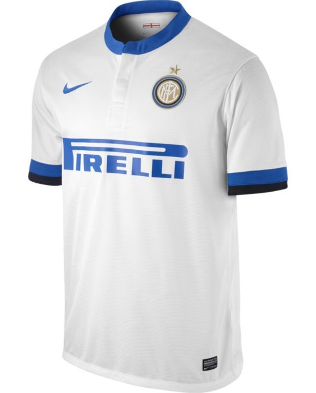 Internazionale uitshirt 2013-2014 - 1