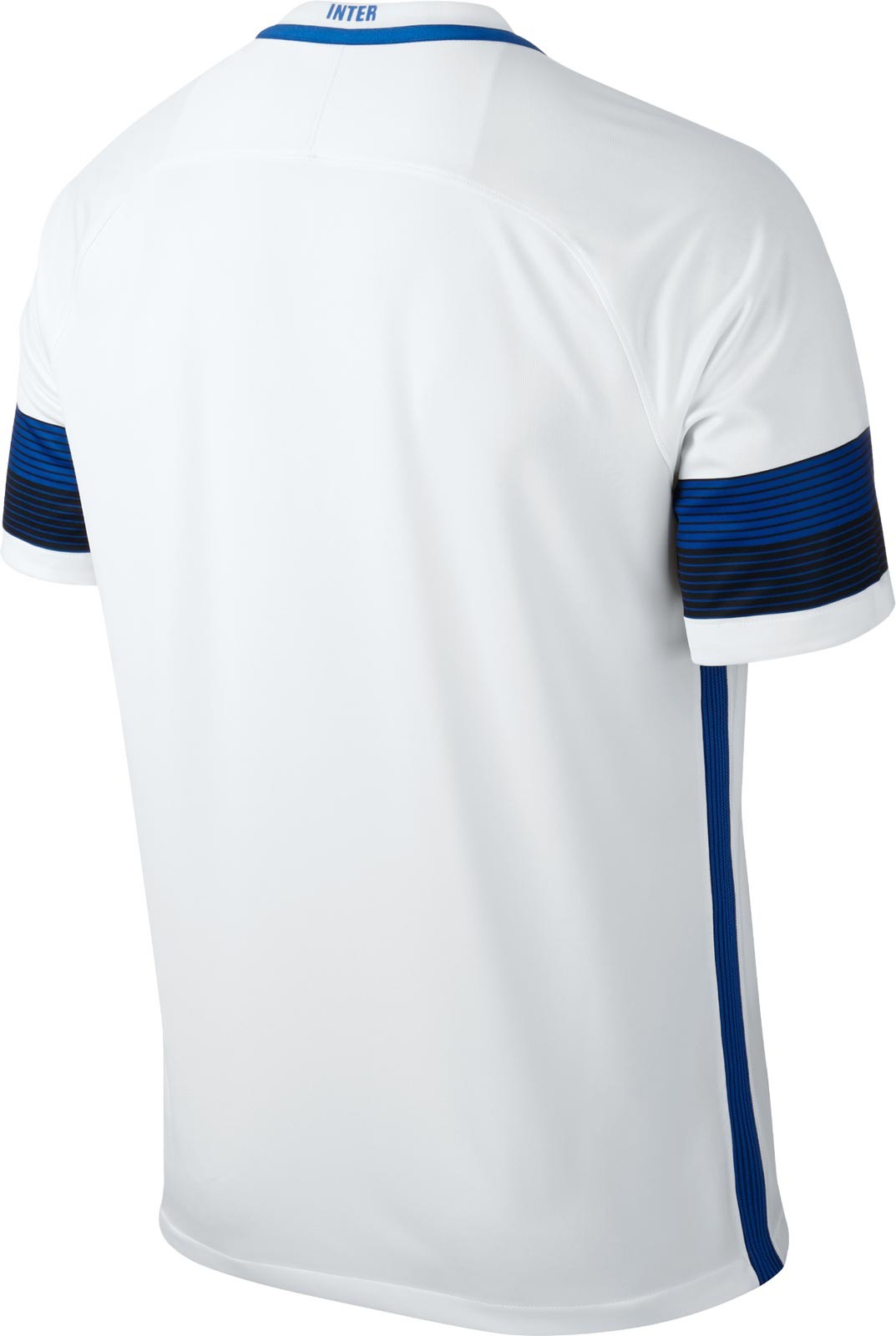 Internazionale uitshirt 2016-2017 - 2