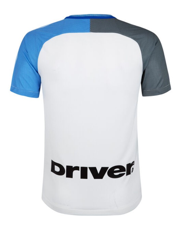 Internazionale uitshirt 2017-2018 - 2