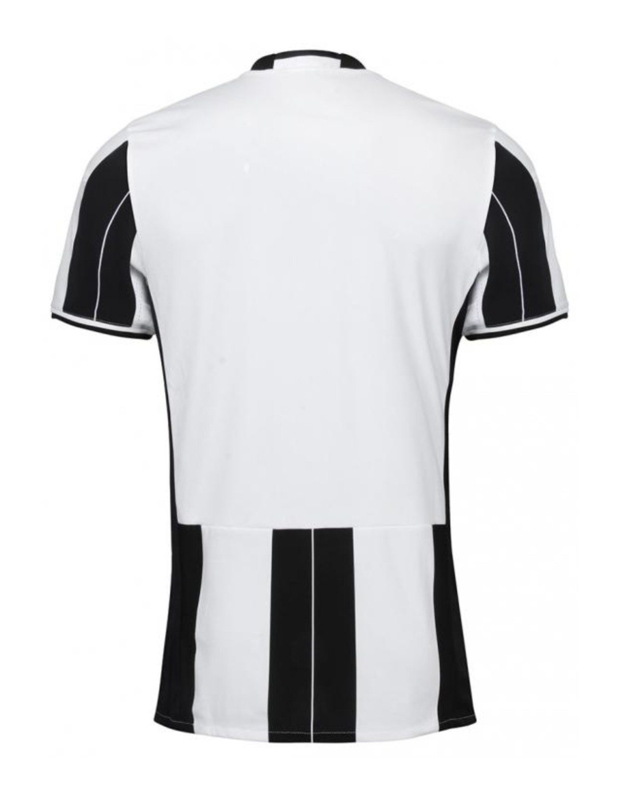 Juventus thuisshirt 2016-2017 - 2