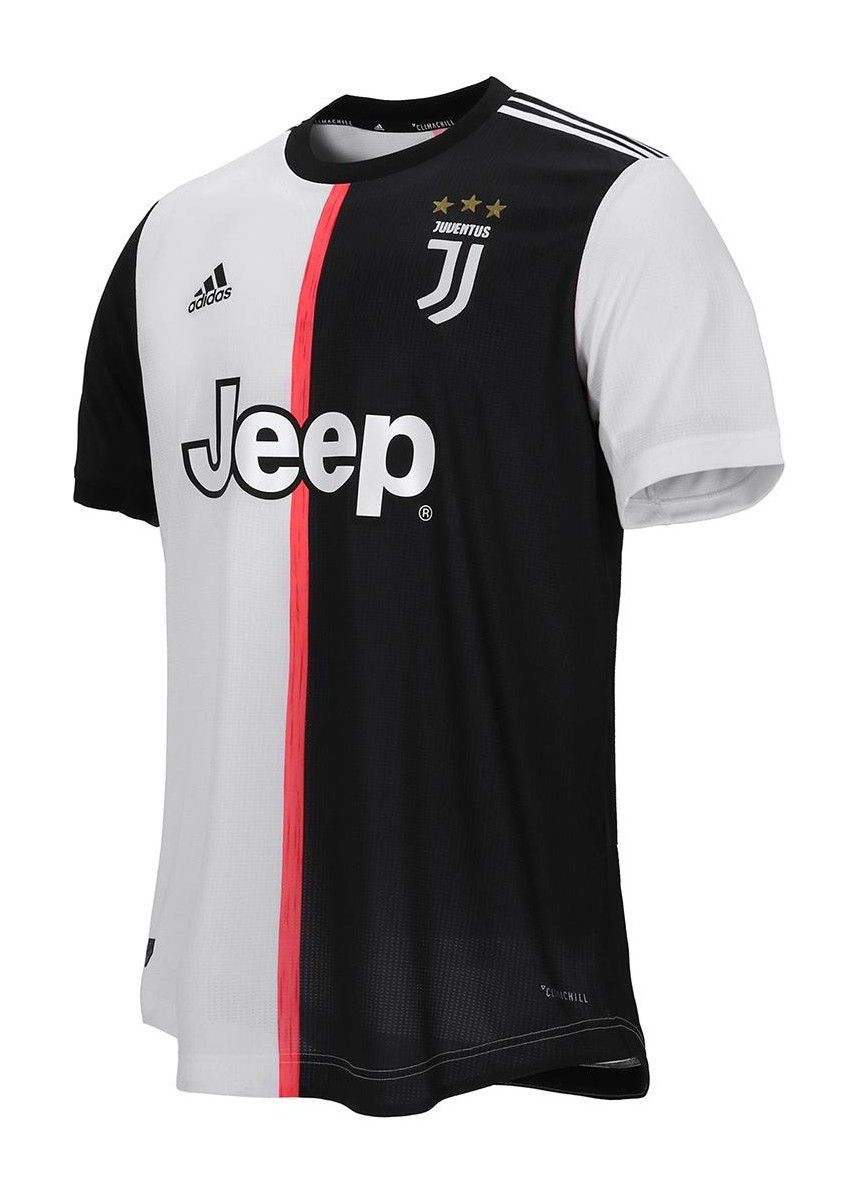 Juventus thuisshirt 2019-2020 - 1