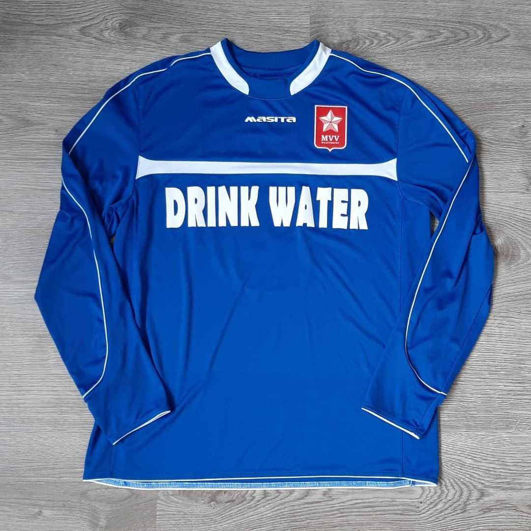 MVV Maastricht uitshirt 2013-2014 - 1