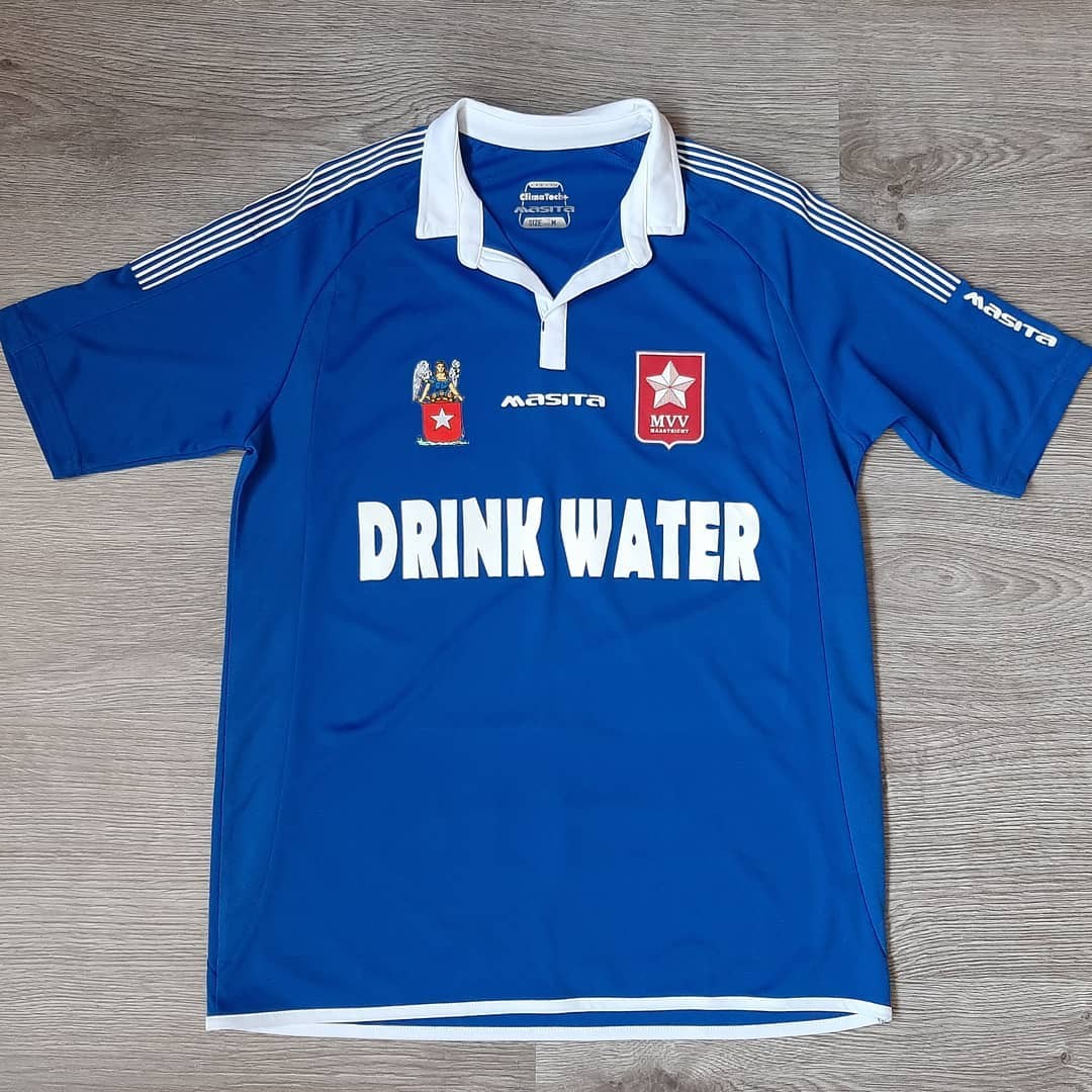MVV Maastricht uitshirt 2014-2015 - 1
