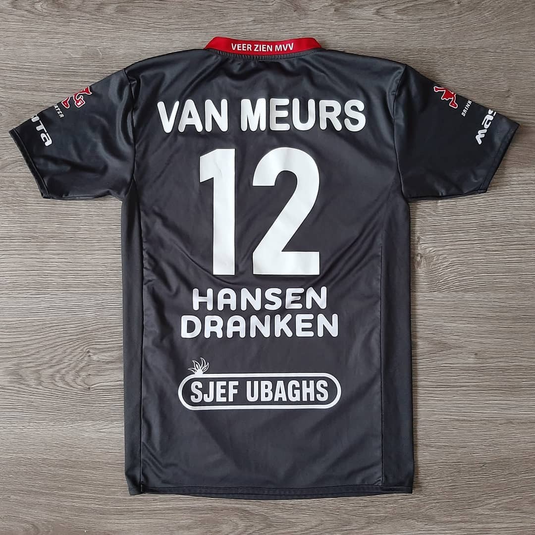 MVV Maastricht uitshirt 2018-2019 - 2