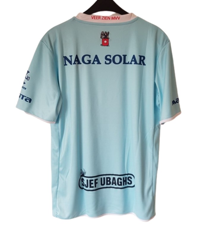 MVV Maastricht uitshirt 2019-2020 - 2