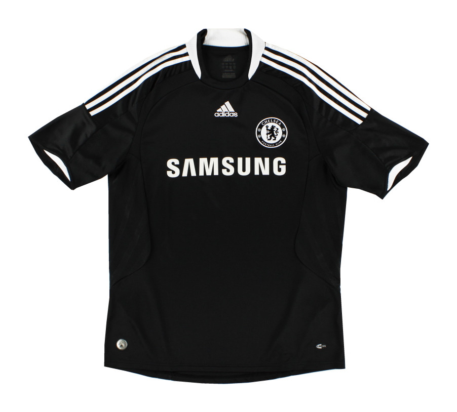 Chelsea uitshirt 2008-2009 - 1