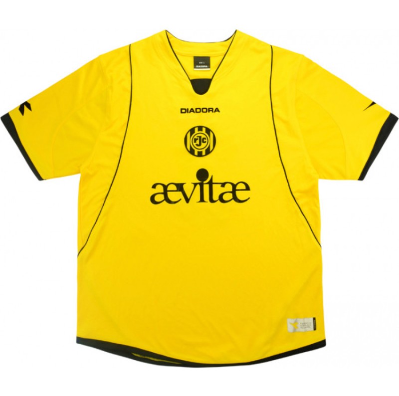 Roda JC Kerkrade thuisshirt 2008-2009 - 1