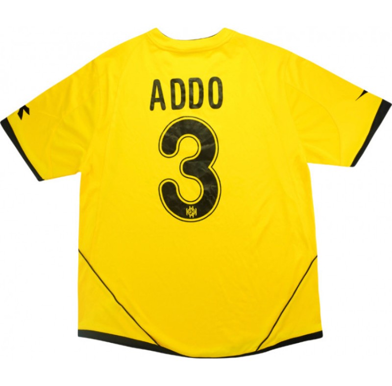 Roda JC Kerkrade thuisshirt 2008-2009 - 2
