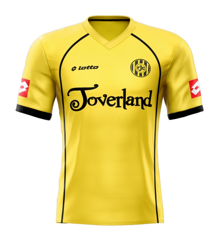 Roda JC Kerkrade thuisshirt 2012-2013 - 1