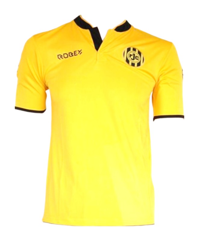 Roda JC Kerkrade thuisshirt 2014-2015 - 1