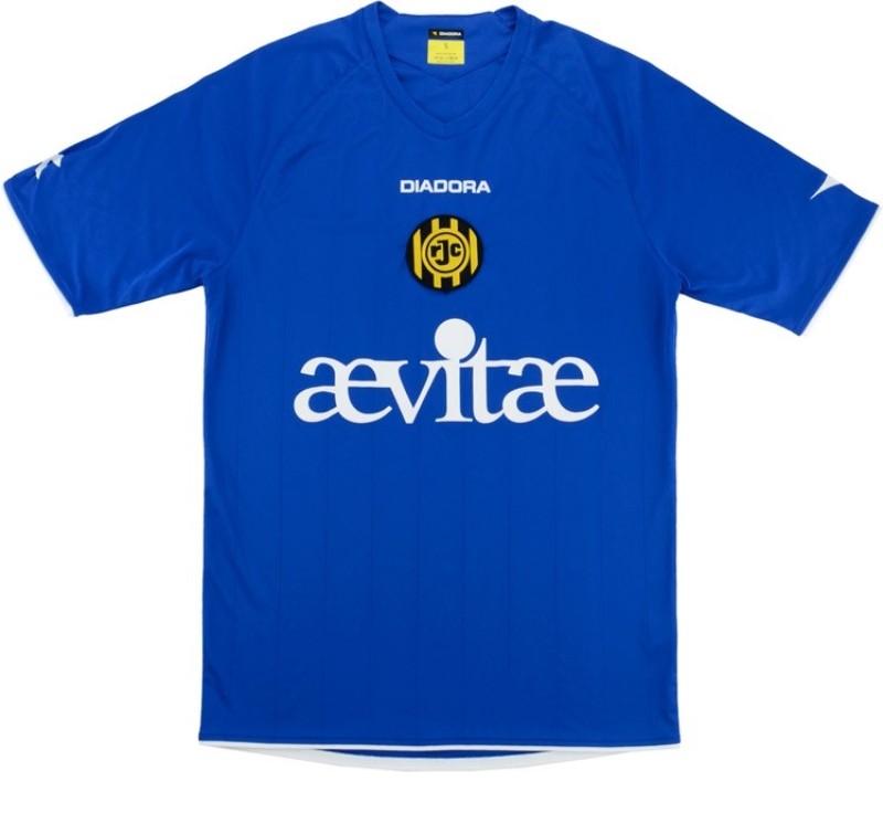Roda JC Kerkrade uitshirt 2009-2010 - 1
