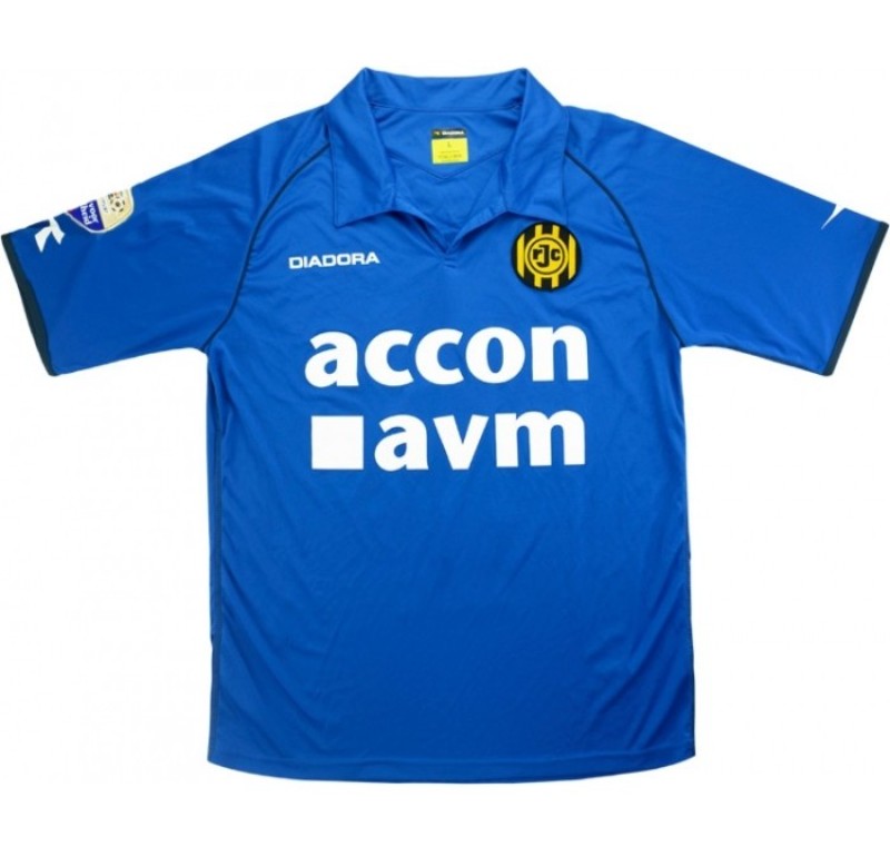 Roda JC Kerkrade uitshirt 2010-2011 - 1