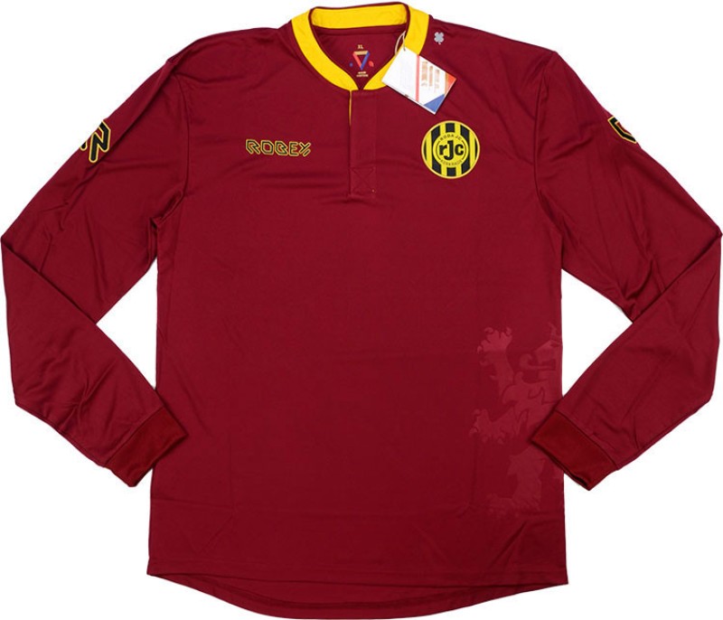 Roda JC Kerkrade uitshirt 2014-2015 - 1