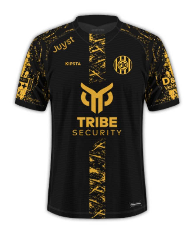 Roda JC Kerkrade uitshirt 2024-2025 - 2