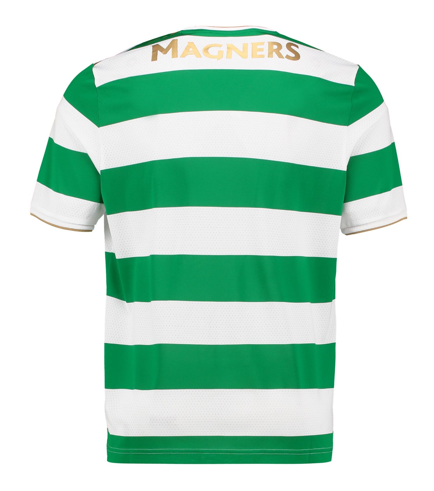 Celtic thuisshirt 2017-2018 - 2