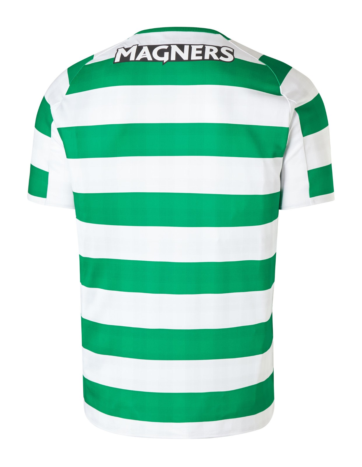 Celtic thuisshirt 2018-2019 - 2