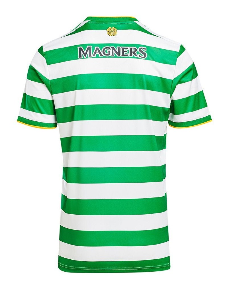Celtic thuisshirt 2020-2021 - 2