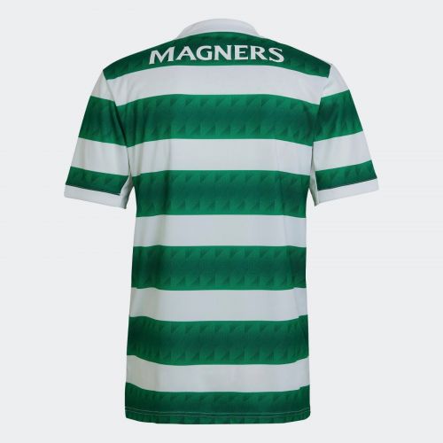 Celtic thuisshirt 2022-2023 - 2
