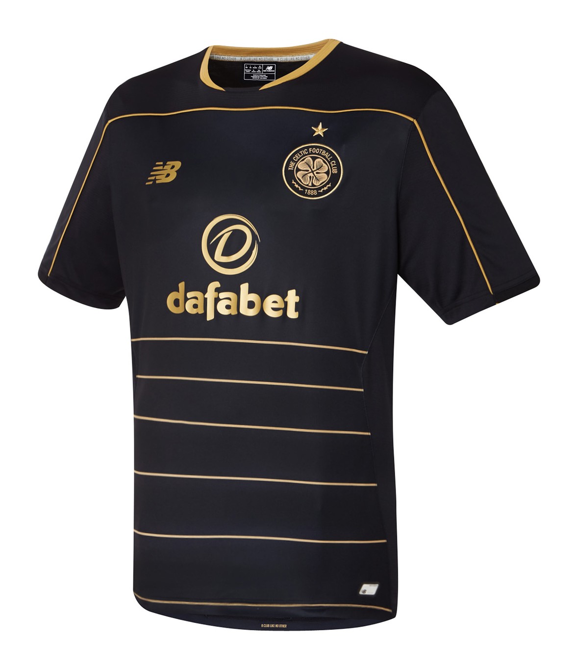 Celtic uitshirt 2016-2017 - 1