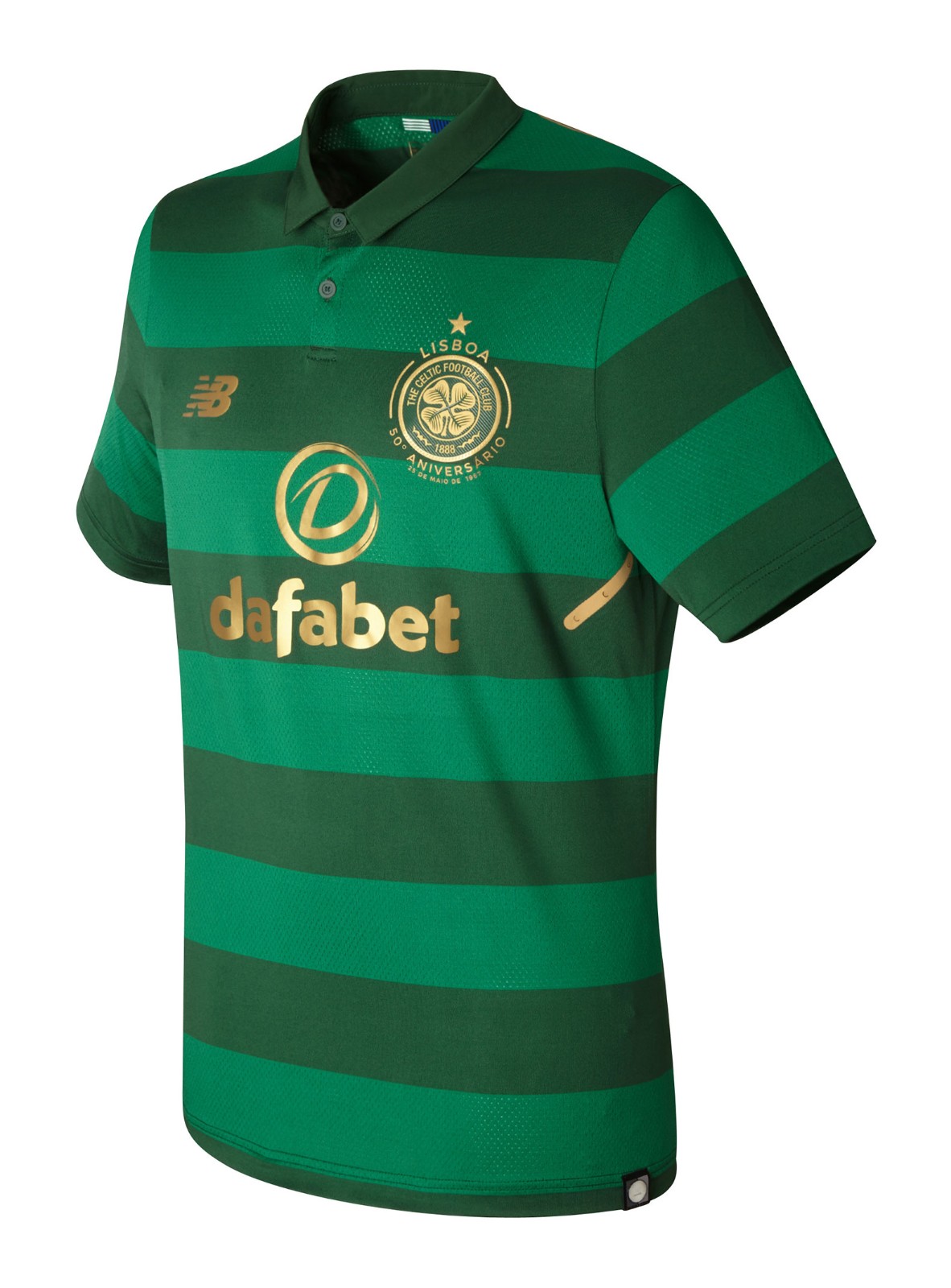 Celtic uitshirt 2017-2018 - 1