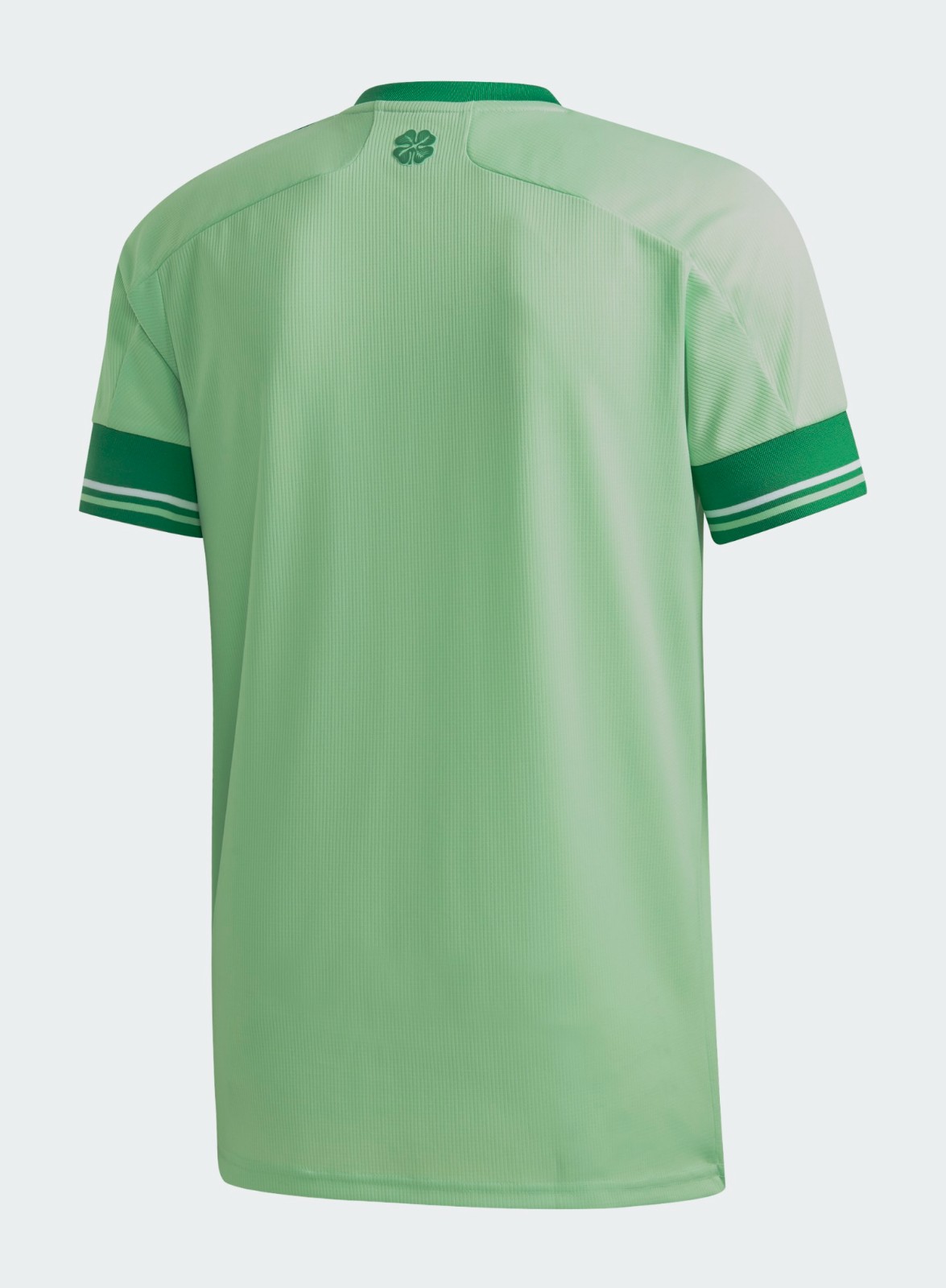 Celtic uitshirt 2020-2021 - 2