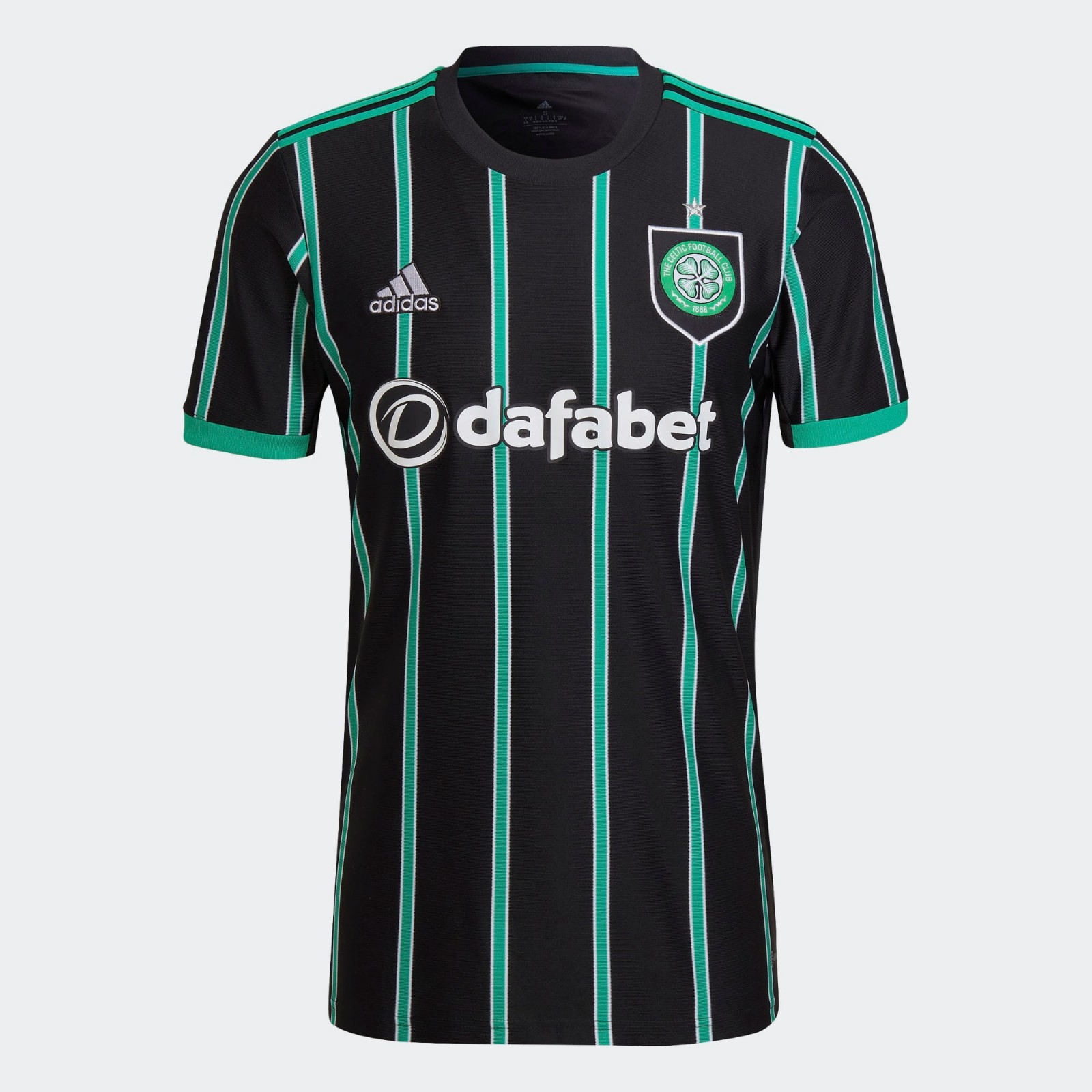 Celtic uitshirt 2022-2023 - 1