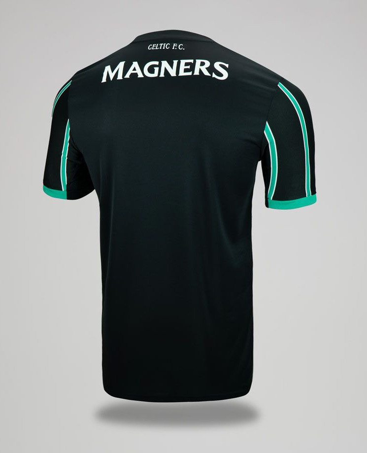 Celtic uitshirt 2022-2023 - 2