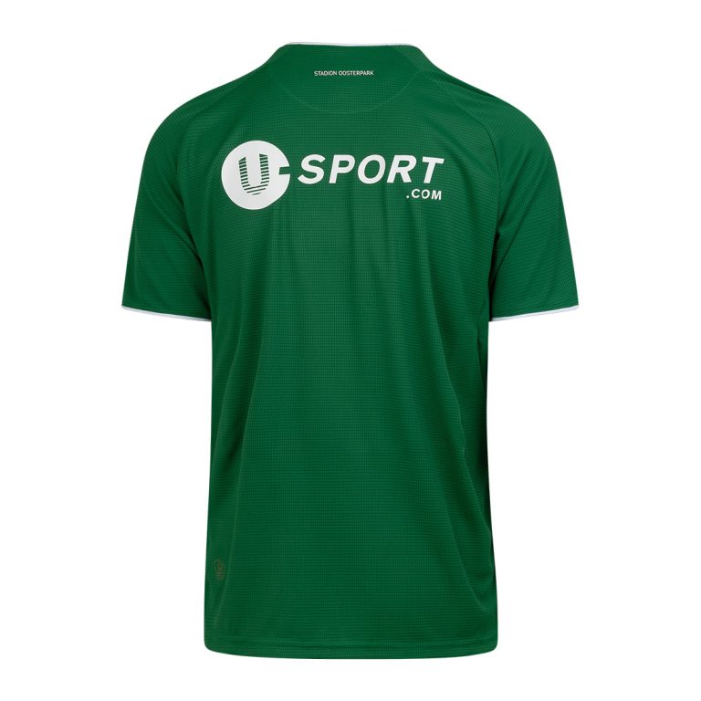 FC Groningen uitshirt 2025-2026 - 2