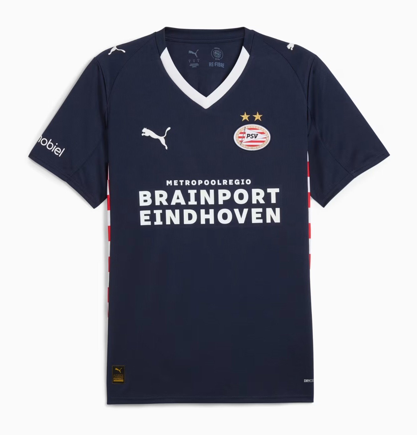 PSV uitshirt 2025-2026 - 1
