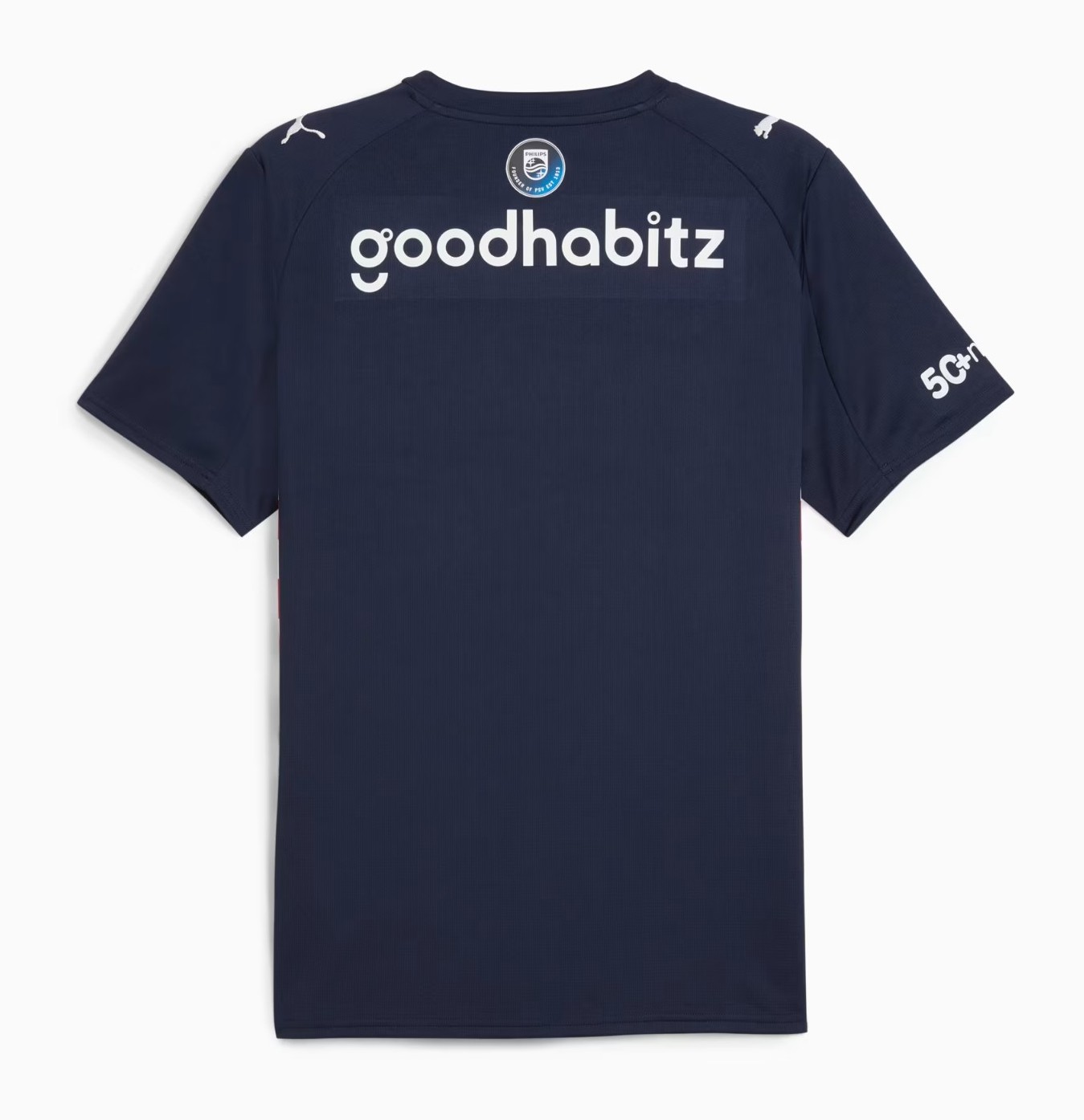 PSV uitshirt 2025-2026 - 2