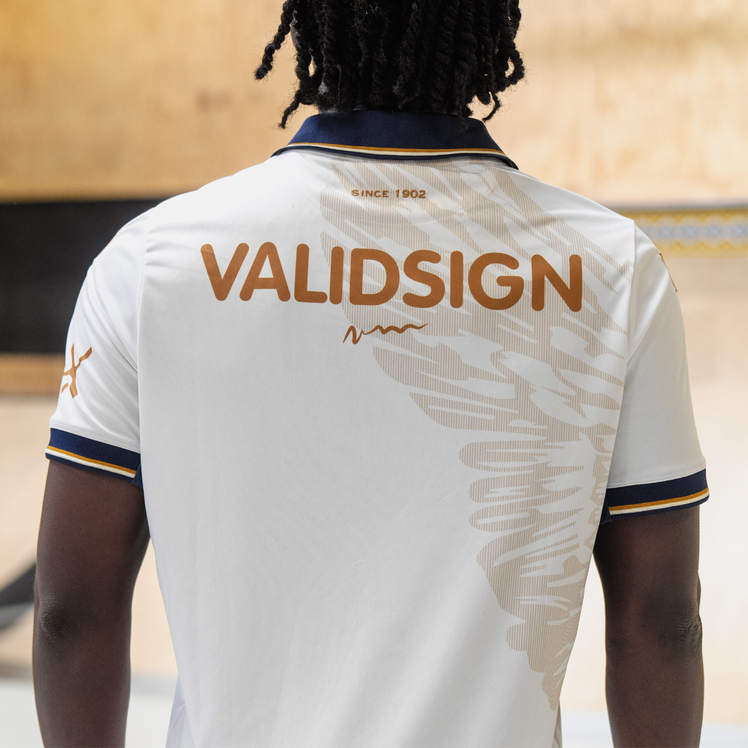 Go Ahead Eagles uitshirt 2025-2026 - 2